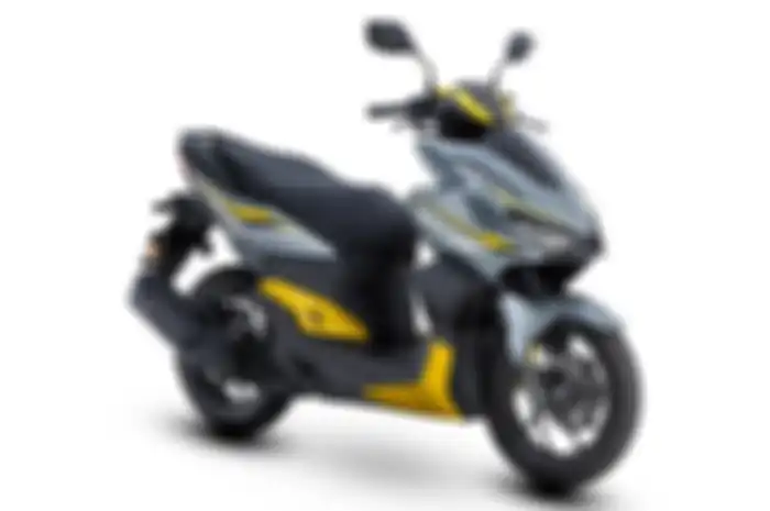 Honda Vario 160 resmi rilis di Malaysia. Berapa harganya?