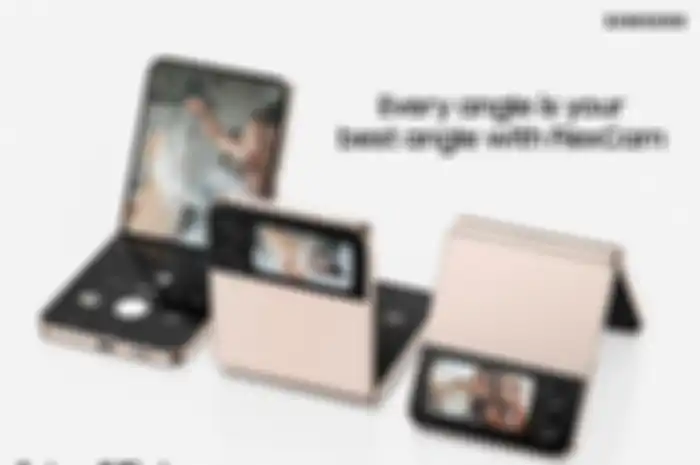 Galaxy Z Flip4