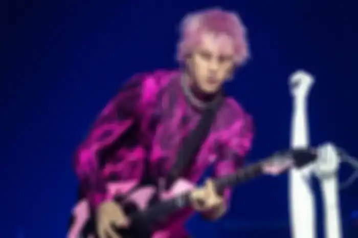 Machine Gun Kelly spill judul lagu untuk film semi-autobiografi terbarunya