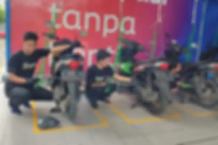 Luncurkan program servis upgrade, Planet Ban ajak pemotor segarin motor.