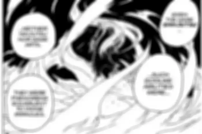 Mengenal Shinjutsu, kemampuan Dewa yang dimiliki oleh Otsutsuki God Shibai dalam manga Boruto