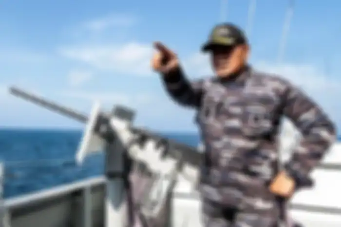 Kepala Staf Angkatan Laut (KSAL) Laksamana Yudo Margono jadi calon kuat Panglima TNI menggantikan Jenderal Andika Perkasa.