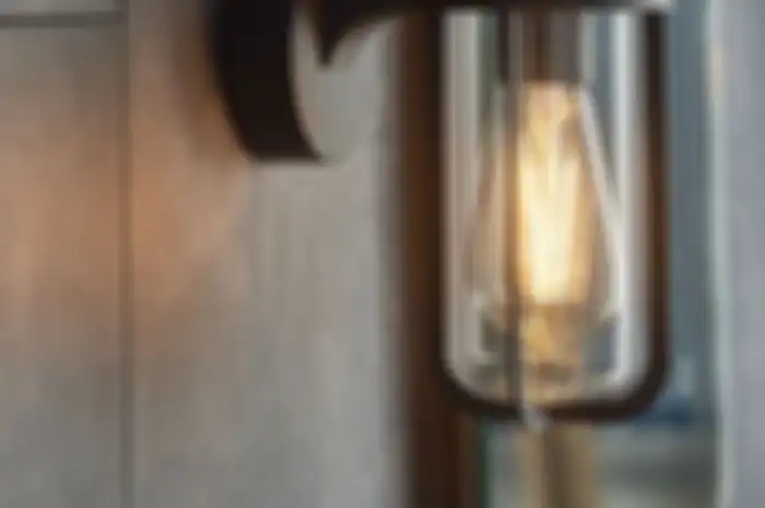 Percantik Kamar Mandi Anda dengan Lampu Dinding Berikut!