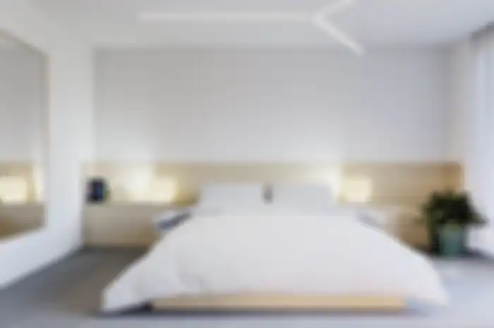 Yuk Dekorasi Kamar Tidur Anda dengan Gaya Minimalis, Cukup Tahu Elemen Kuncinya Saja!