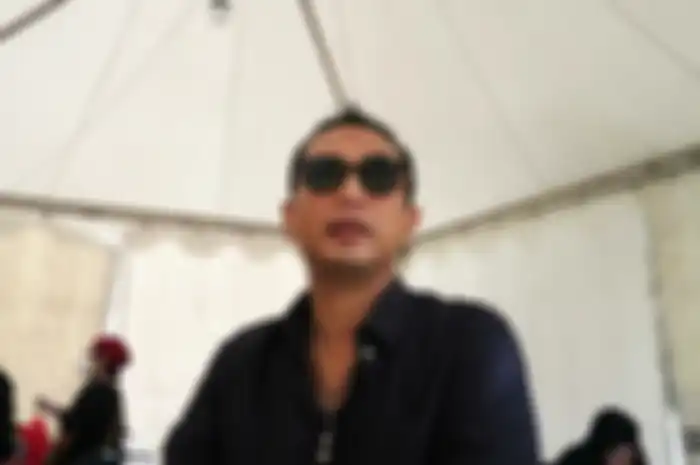 Piyu Padi Reborn cerita dirinya pernah ngutang ke Andra buat beli gitar pertamanya.