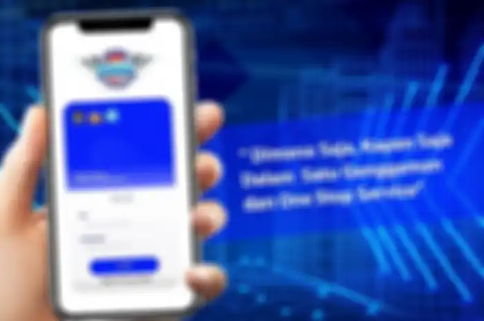 Pemutihan pajak motor 2022 masih berlangsung di beberapa daerah, catat 15 provinsi yang sudah terintegrasi dengan aplikasi SIGNAL.