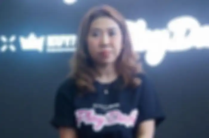 Kiky Saputri.
