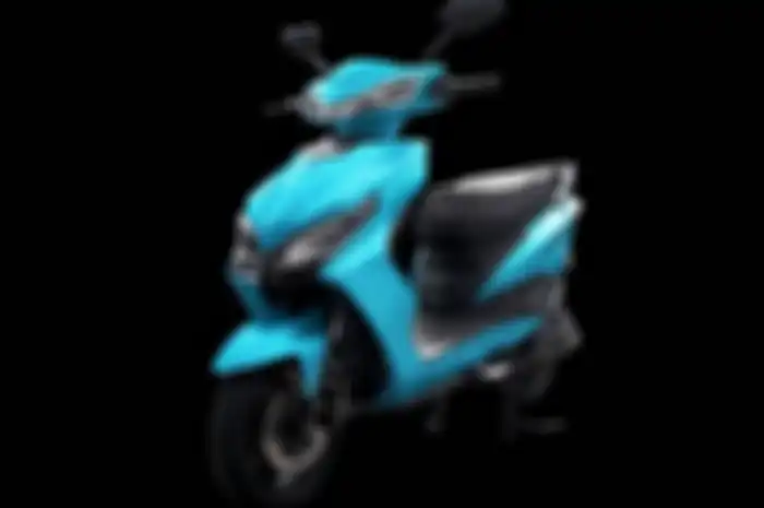 Foto ilustrasi. Cek harga motor listrik Smoot Tempur November 2022.