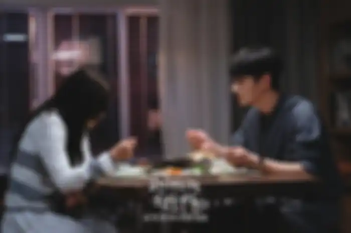 drama Korea Fanletter, Please