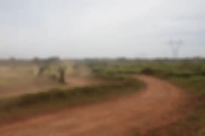 Sirkuit Tembong Jaya di Serang, Banteng juga mumpuni untuk menggelar kompetisi motocross. 