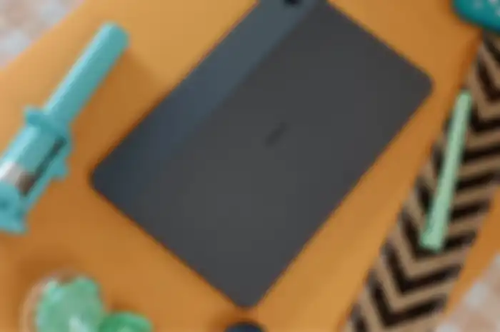 OPPO Pad Air mulai bisa melakukan pendaftaran bagi konsumen yang berminat 