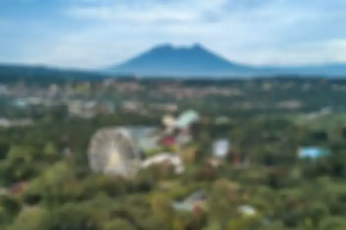 7 tempat wisata outdoor di Sentul Bogor yang wajib masuk daftar liburan keluarga. Tak bikin anak bosan. Lihat foto referensinya.