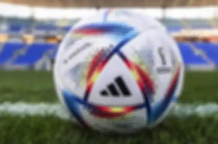 Al Rihla, bola resmi Piala Dunia 2022 buatan Madiun