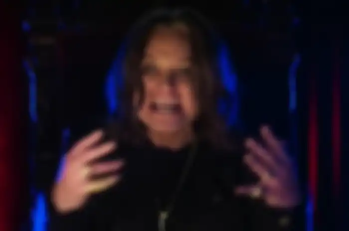 Rekomendasi lagu metal yang dinyanyikan Ozzy Osbourne dalam opening livestream WWE