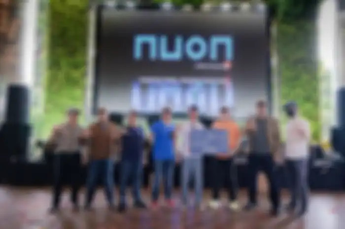 Melon rebranding menjadi Nuon Digital Indonesia, punya visi baru.