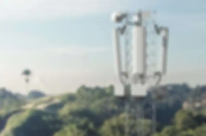 Layanan Akses Nirkabel Tetap atau Fixed Wireless Acces (FWA)