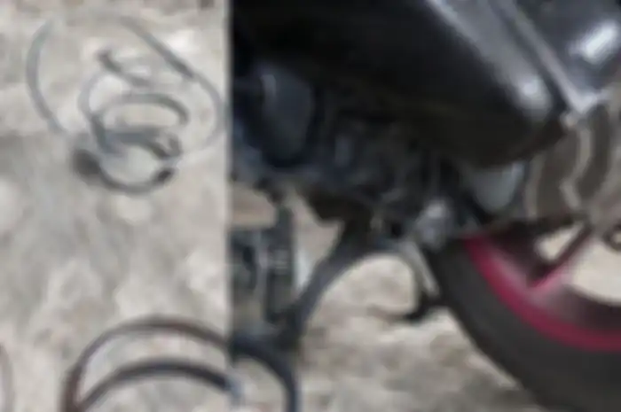 Per CVT jadi keriting korban mal praktek mekanik tidak paham motor matic