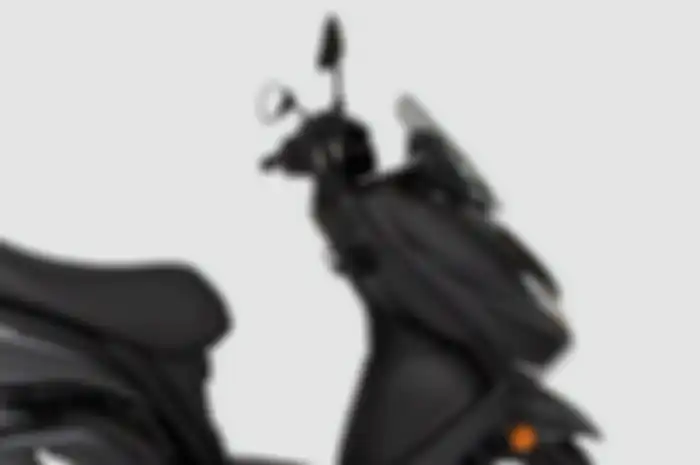 Saingan berat motor Yamaha NMAX dari Suzuki sudah meluncur, beda kapasitas mesin tapi fiturnya komplit.