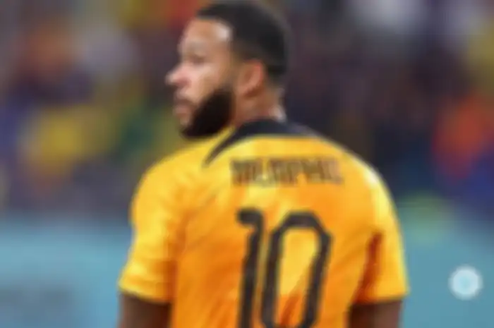Jadwal Piala Dunia 2022 Belanda vs Qatar, motor Memphis Depay lebih mahal dari harga Innova Zenix Hybrid.