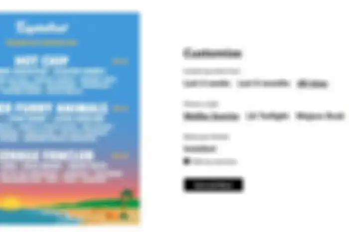Cara bikin Spotify Instafest