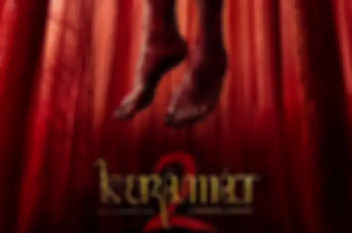 Film Keramat 2: Caruban Larang