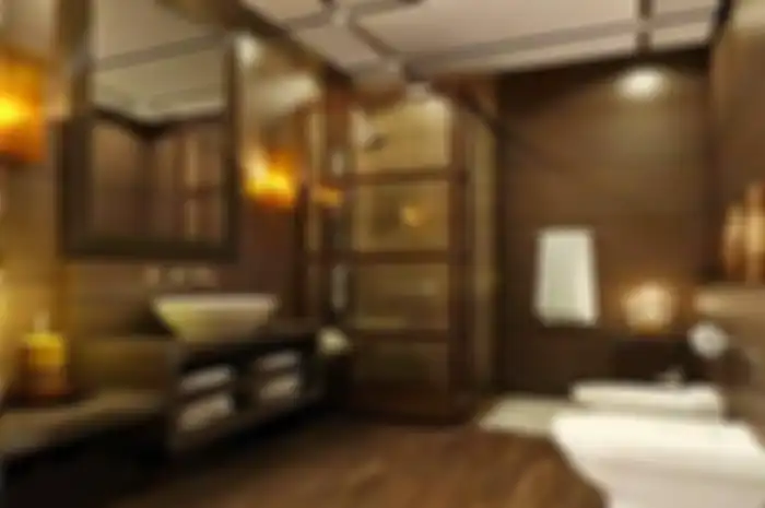 Agar hoki datang ke rumah, yuk kita coba ikuti 5 tips feng shui dalam menata interior kamar mandi. Tidak sulit kok. 