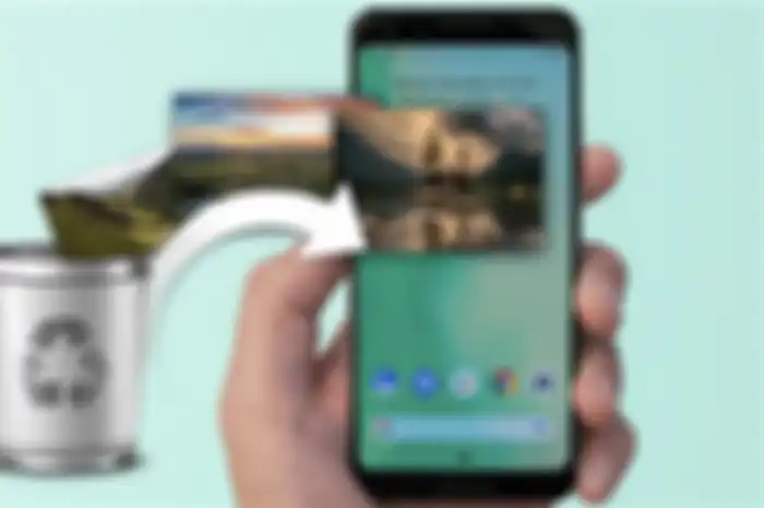 Begini cara mengembalikan foto yang terhapus di HP Android kesayangan. Ternyata terbukti ampuh. Yuk, kita coba. 