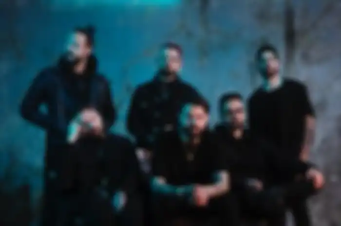 Rekomendasi lagu metal terbaru dari Bury Tomorrow