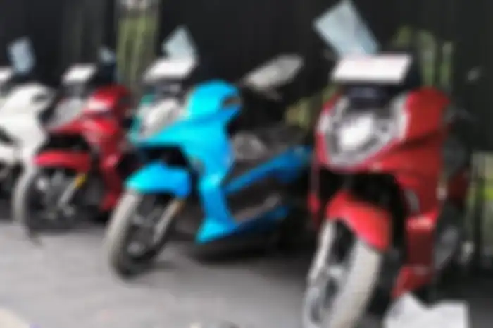 Foto ilustrasi motor listrik Alva One. Soal subsidi motor listrik Rp 8 juta, ini kata Gesits dan Alva.