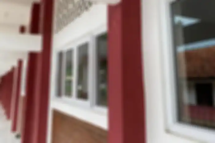Bangunan Sekolah di Cianjur Tetap Kokoh Meski Kena Gempa, RISHA tech jadi rahasianya.