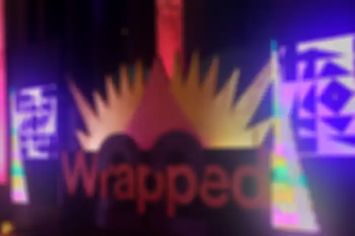 Rintik Sedu menjadi Podcast pertama di Spotify Wrapped 2022.