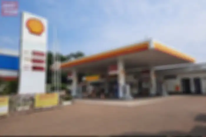 Ilustrasi SPBU Shell. Update harga bensin Shell 1 Desember 2022.