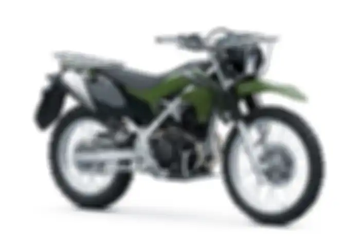 Kawasaki Stockman, motor tangguh yang diluncurkan Kawasaki yang cocok untuk segala kondisi. Khususnya kontur perkebunan dan pertambangan. 