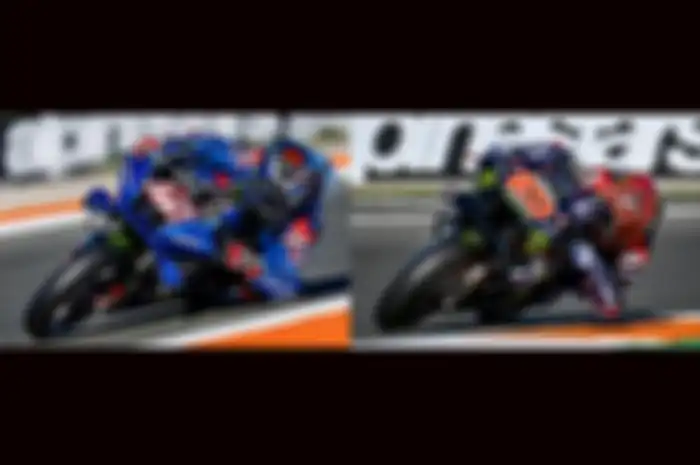 Berkat Yamaha dan Suzuki pabrikan Jepang gasak 5 kemenangan di MotoGP 2022, meski dominasi milik pabrikan Eropa dengan 15 kali menang