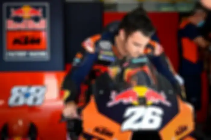 Mantan pembalap Dani Pedrosa bakal balapan lagi di MotoGP 2023 gara-gara ada sprint race, mungkinkah?