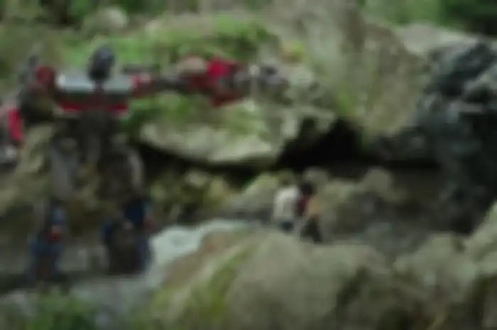 Transformers: Rise of the Beasts
