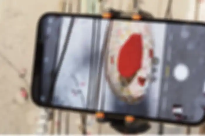 Banyak pengguna yang bertanya apa kelebihan iPhone 13 Pro Max? Nah, inilah hasil foto kamera HP premium dari Apple.