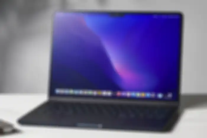 Apple Air Book M2 2022 