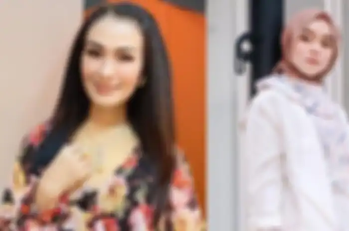 Iis Dahlia sebut Lesti Kejora kini berubah.
