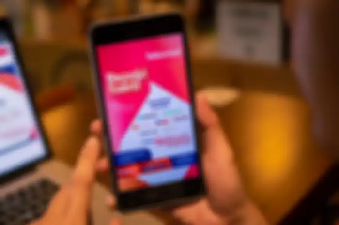 Program Rezeki Sakti Telkomsel
