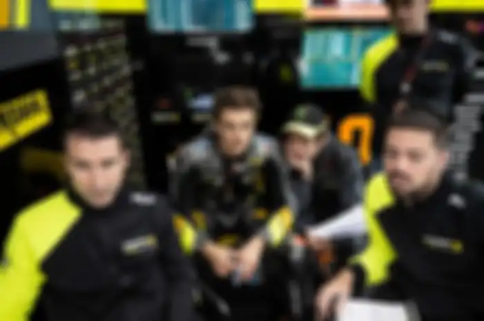Tim VR46 milik Valentino Rossi, Mooney VR46 Racing Team bakal hengkang dari Ducati ke Yamaha.