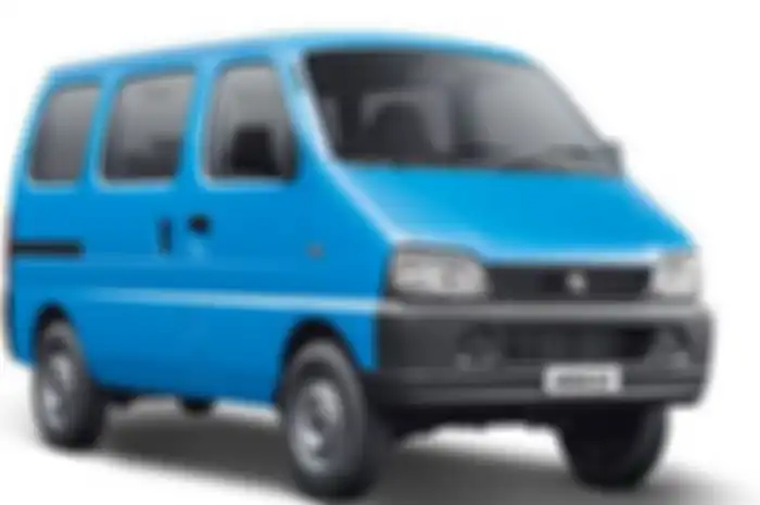 Mobil baru Suzuki iritnya mendekati motor matic 110 cc