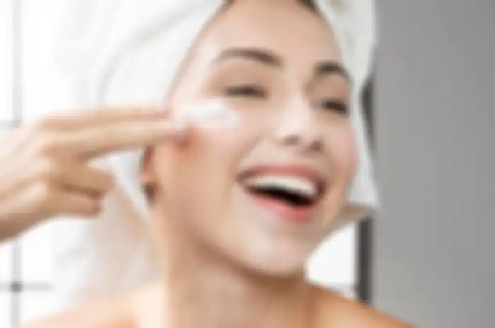 Wajah Glowing dengan Sayuran yang Ada di Rumah, Terbongkar Rahasia Buat Wajah Cerah dan Segar dengan Taoge