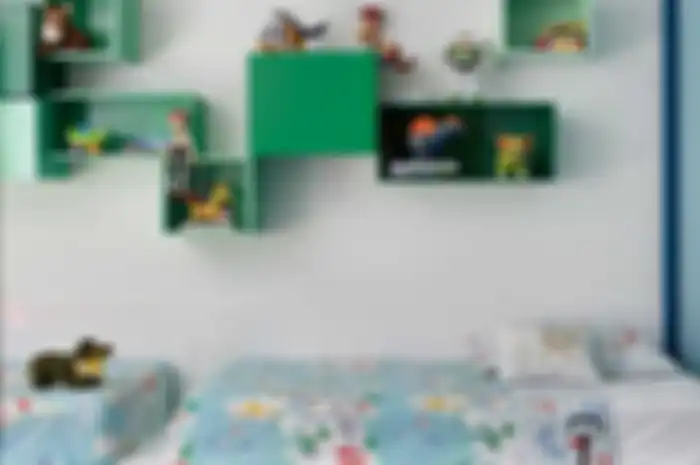Tidak Ingin Rumah Anda Berantakan karena Mainan Anak-Anak? Dapatkan Tempat Penyimpanan Mainan yang Tepat dengan Tips Berikut!