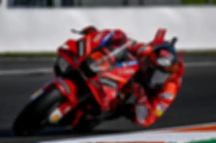 Tim Ducati MotoGP 2023 gelar launching tim di pegunungan Italia tempat ski terkenal; Madonna di Campiglio, pada 20-22 Januari 2023
