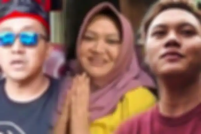 Teddy Pardiyana sebut ingin susul Lina Jubaedah, Rizky Febian siap lakukan ini untuk Bintang