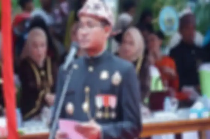 Foto ilustrasi. Bupati Bangkalan Abdul Latif pemilik motor Honda senilai Rp 5 juta terseret kasus suap Rp 5 miliaran.