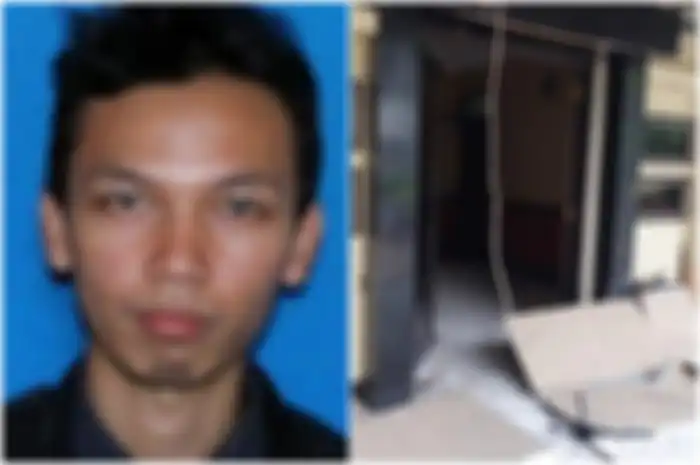 Tetangga sebut Agus Sujatno, pelaku bom bunuh diri di Mapolsek Astana Anyar sosok yang pendiam.
