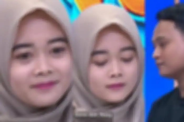 Yessy dan Ryan Dono