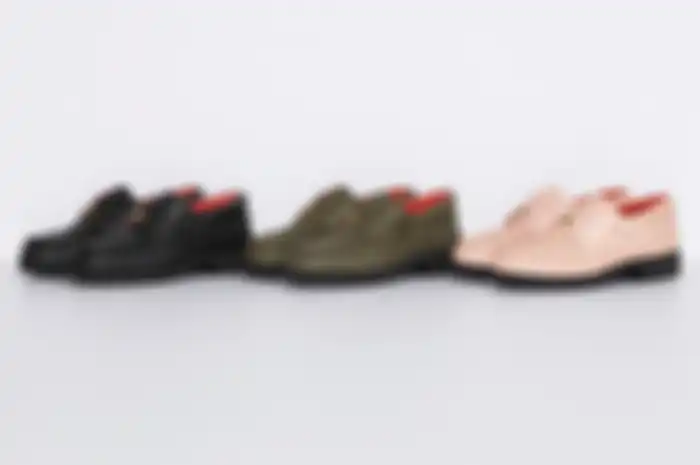 Supreme x Timberland Fall 2022